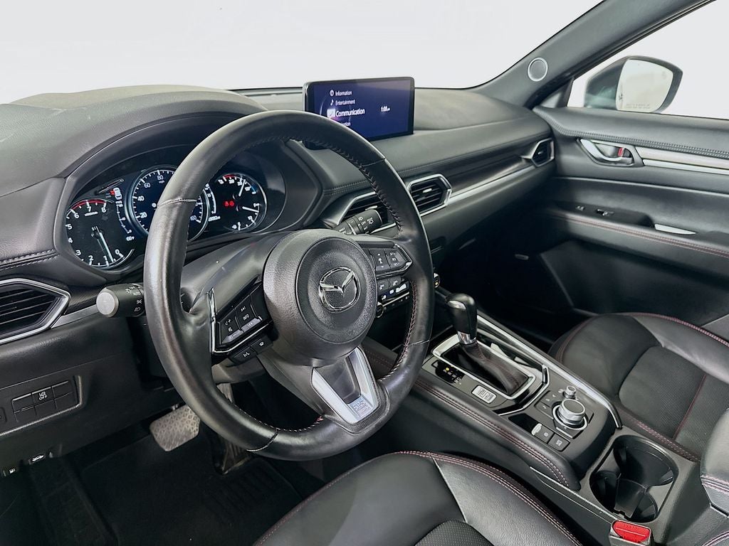 2023 Mazda Mazda CX-5 2.5 Turbo