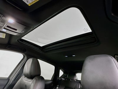 2023 Mazda Mazda CX-5 2.5 Turbo