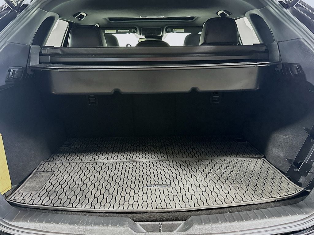 2023 Mazda Mazda CX-5 2.5 Turbo
