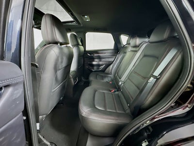 2023 Mazda Mazda CX-5 2.5 Turbo