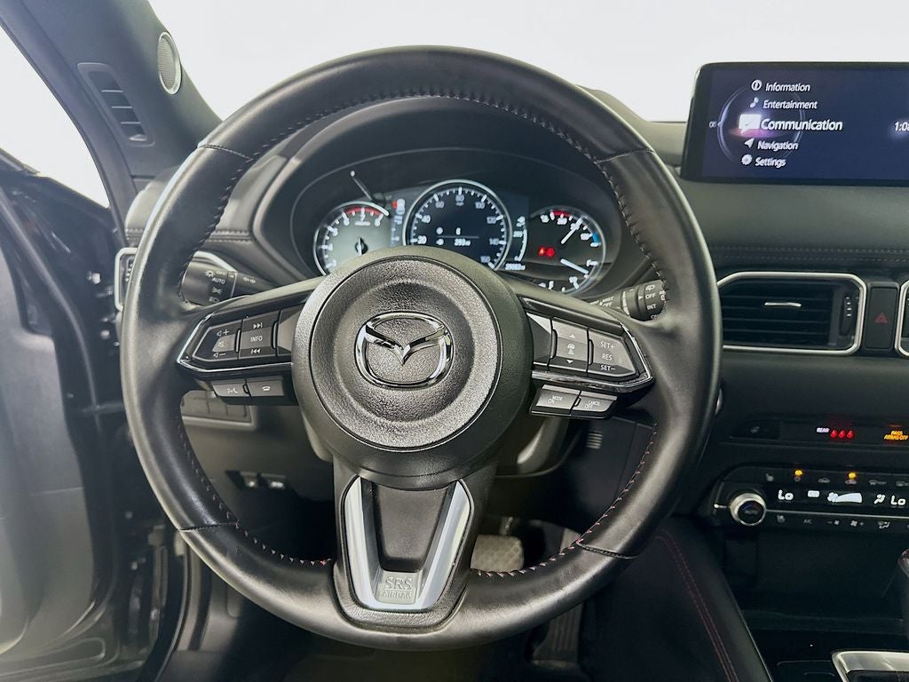 2023 Mazda Mazda CX-5 2.5 Turbo