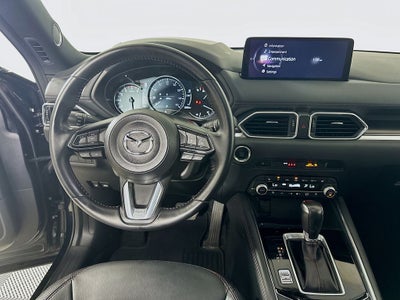 2023 Mazda Mazda CX-5 2.5 Turbo