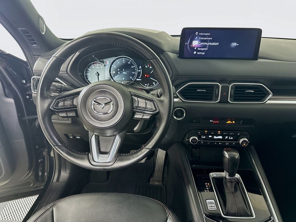 2023 Mazda Mazda CX-5 2.5 Turbo
