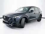 2023 Mazda Mazda CX-5 2.5 Turbo