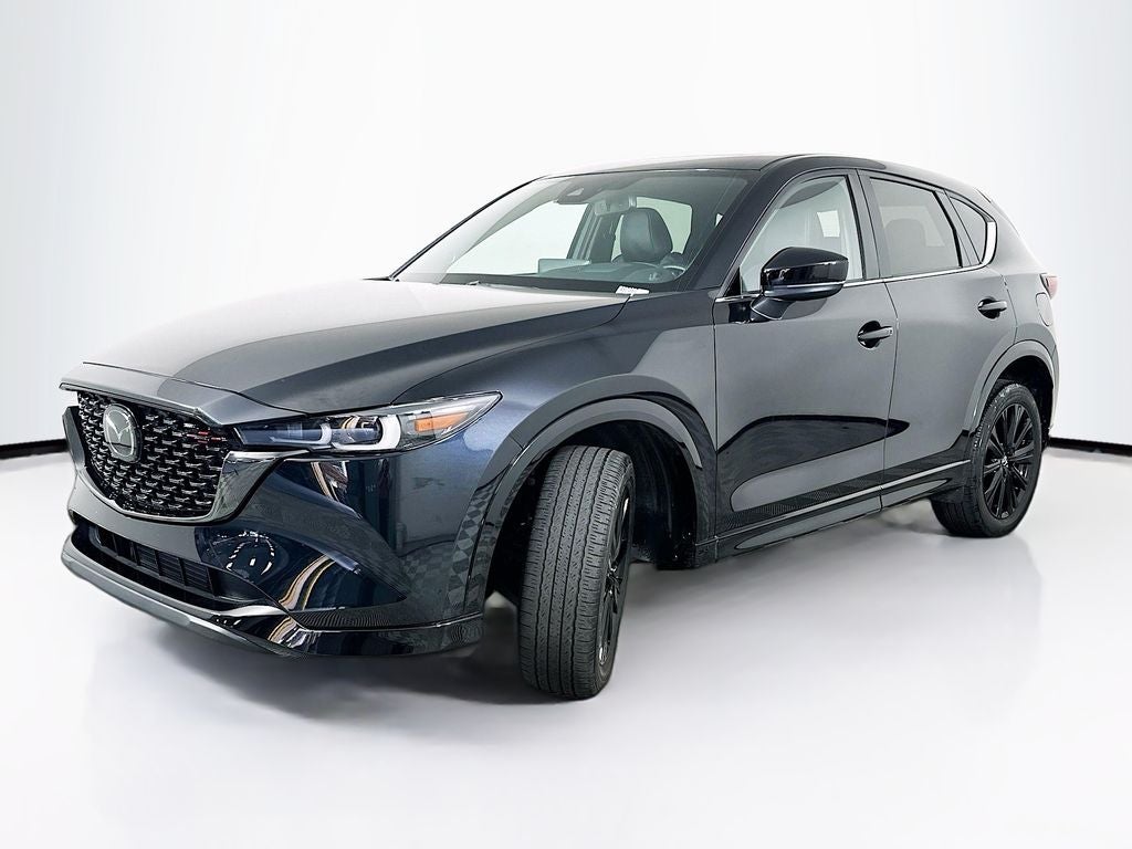 2023 Mazda Mazda CX-5 2.5 Turbo