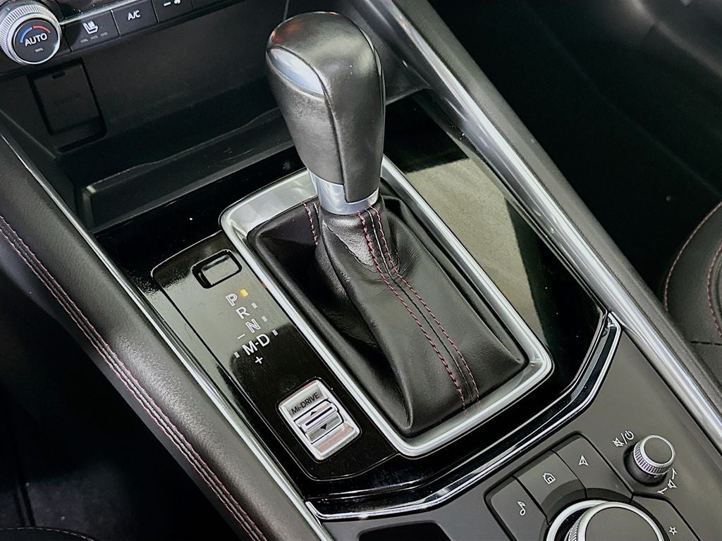 2023 Mazda Mazda CX-5 2.5 Turbo