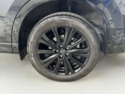 2023 Mazda Mazda CX-5 2.5 Turbo