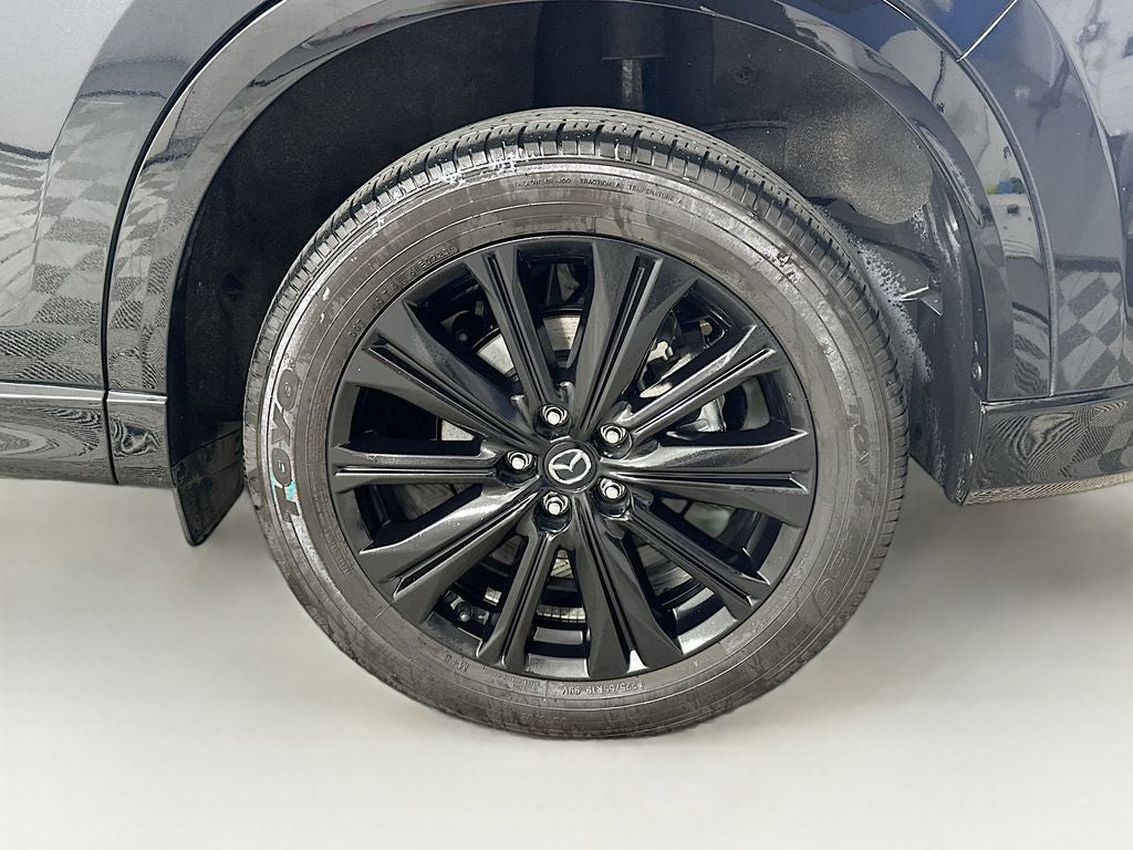 2023 Mazda Mazda CX-5 2.5 Turbo