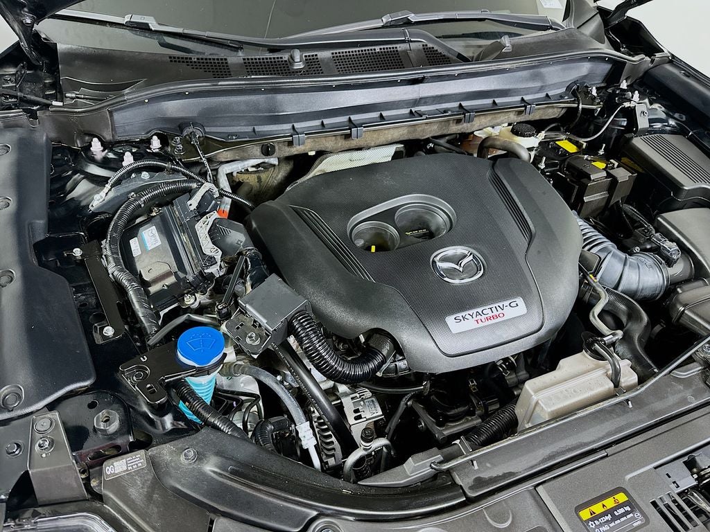 2023 Mazda Mazda CX-5 2.5 Turbo