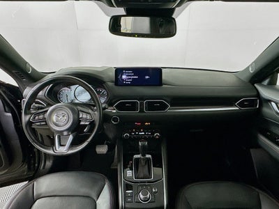 2023 Mazda Mazda CX-5 2.5 Turbo