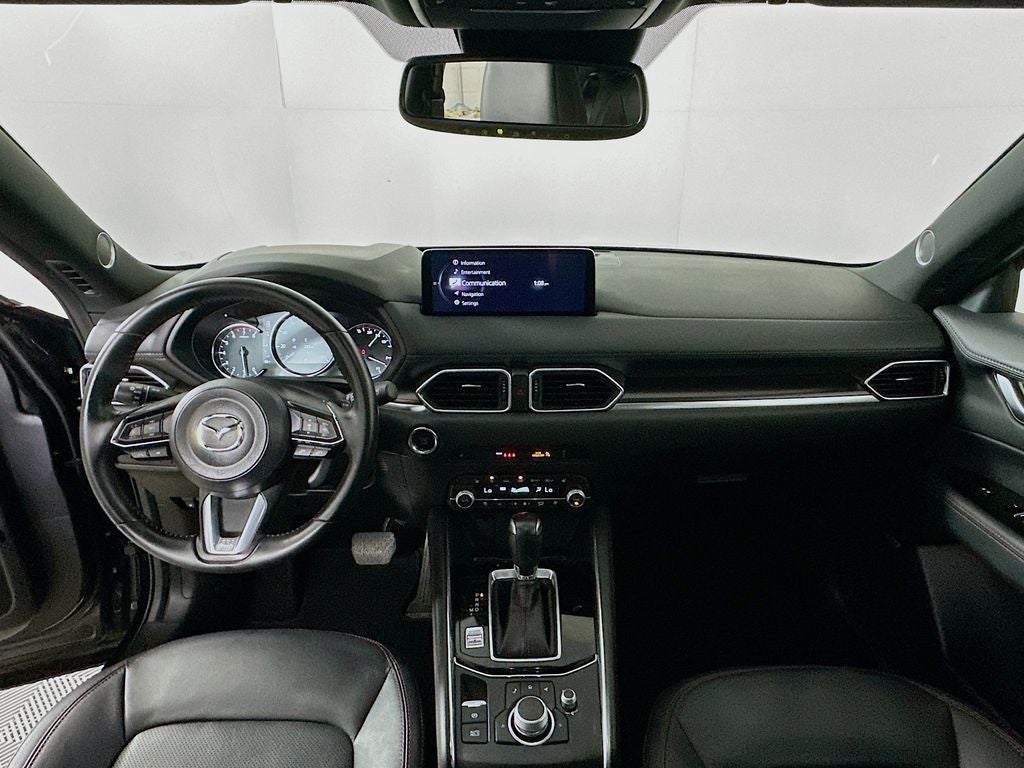2023 Mazda Mazda CX-5 2.5 Turbo