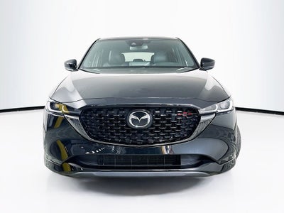 2023 Mazda Mazda CX-5 2.5 Turbo