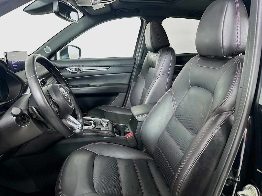 2023 Mazda Mazda CX-5 2.5 Turbo