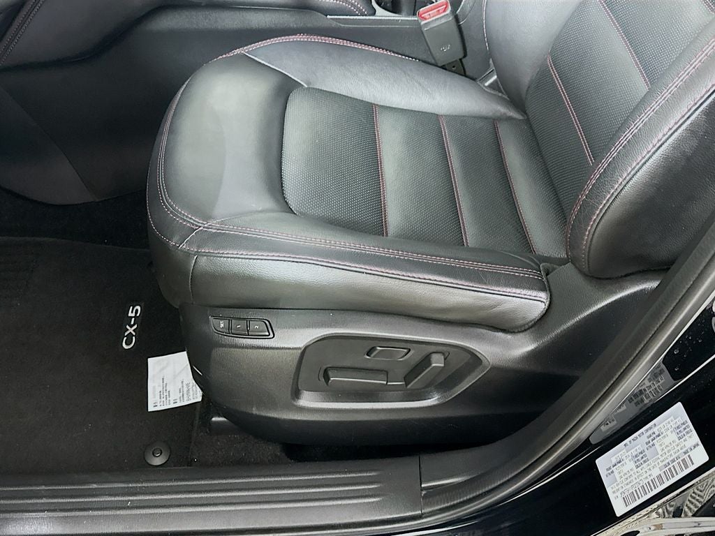 2023 Mazda Mazda CX-5 2.5 Turbo