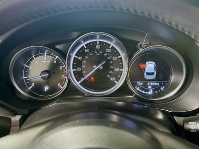 2024 Mazda Mazda CX-5 2.5 S Select Package