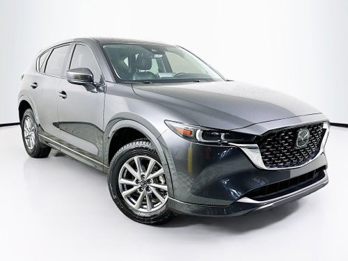 2024 Mazda Mazda CX-5 2.5 S Preferred Package