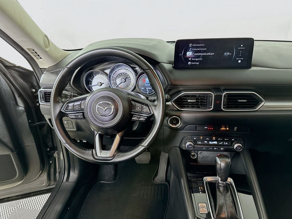 2024 Mazda Mazda CX-5 2.5 S Preferred Package