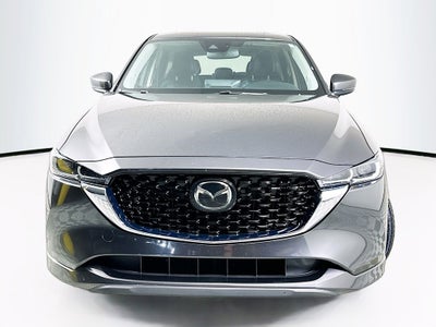 2024 Mazda Mazda CX-5 2.5 S Preferred Package