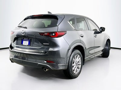 2024 Mazda Mazda CX-5 2.5 S Preferred Package