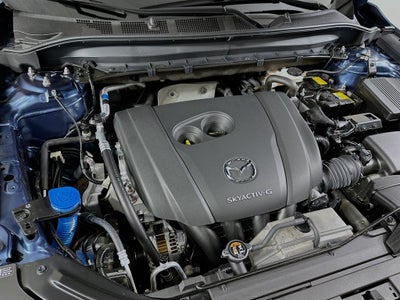 2024 Mazda Mazda CX-5 2.5 S Preferred Package