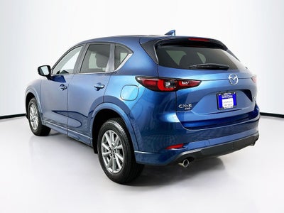 2024 Mazda Mazda CX-5 2.5 S Preferred Package