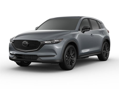 2021 Mazda Mazda CX-5 Carbon Edition