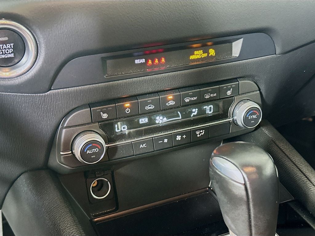 2023 Mazda Mazda CX-5 2.5 S Preferred Package