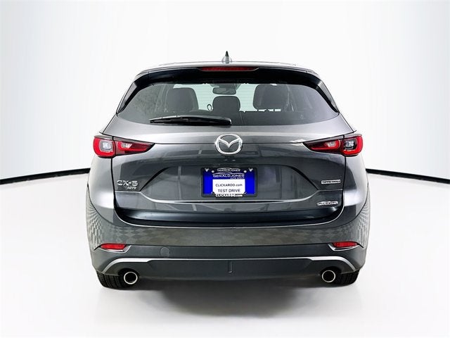 2023 Mazda Mazda CX-5 2.5 S Premium Package