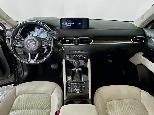 2023 Mazda Mazda CX-5 2.5 S Premium Package