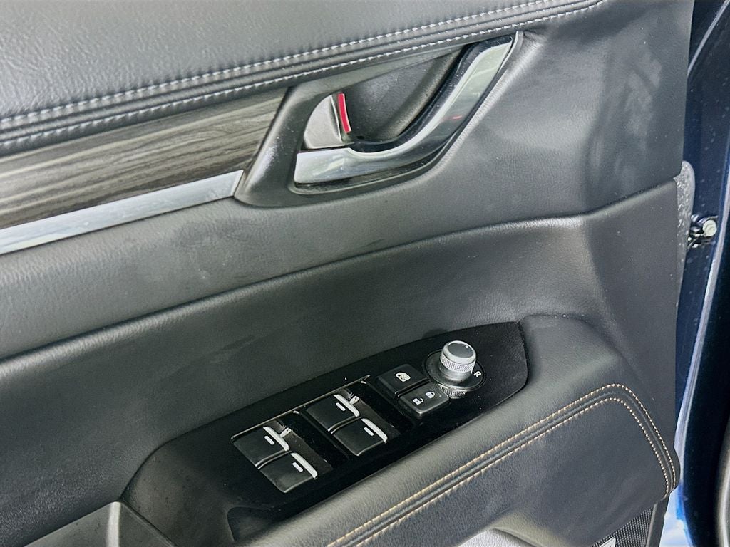 2021 Mazda Mazda CX-5 Grand Touring