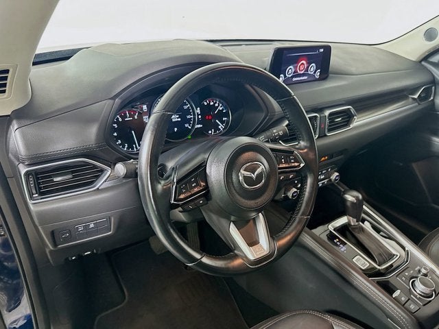 2020 Mazda Mazda CX-5 Grand Touring