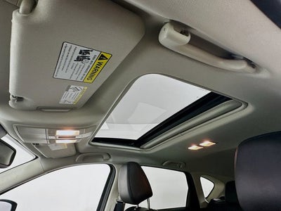 2020 Mazda Mazda CX-5 Grand Touring