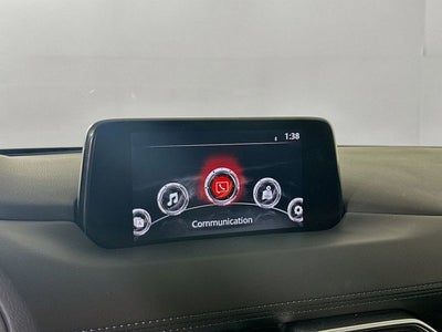 2020 Mazda Mazda CX-5 Grand Touring