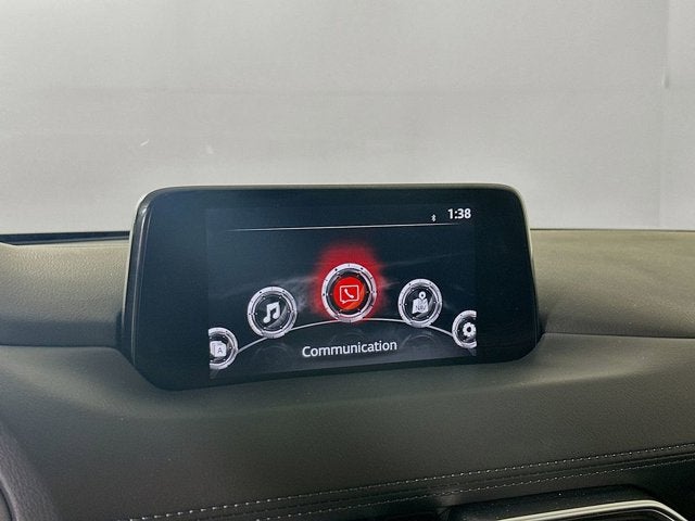 2020 Mazda Mazda CX-5 Grand Touring