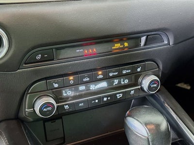 2020 Mazda Mazda CX-5 Grand Touring