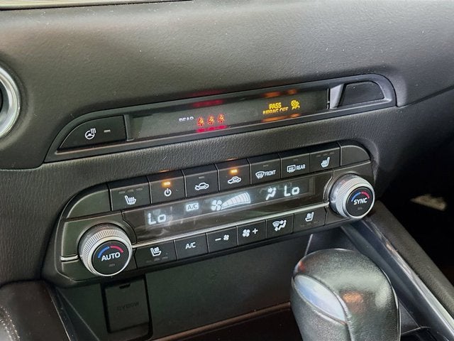 2020 Mazda Mazda CX-5 Grand Touring