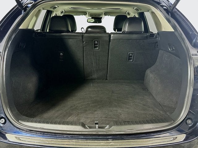 2020 Mazda Mazda CX-5 Grand Touring