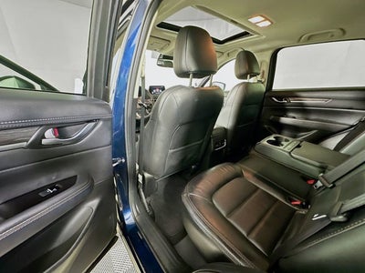 2020 Mazda Mazda CX-5 Grand Touring