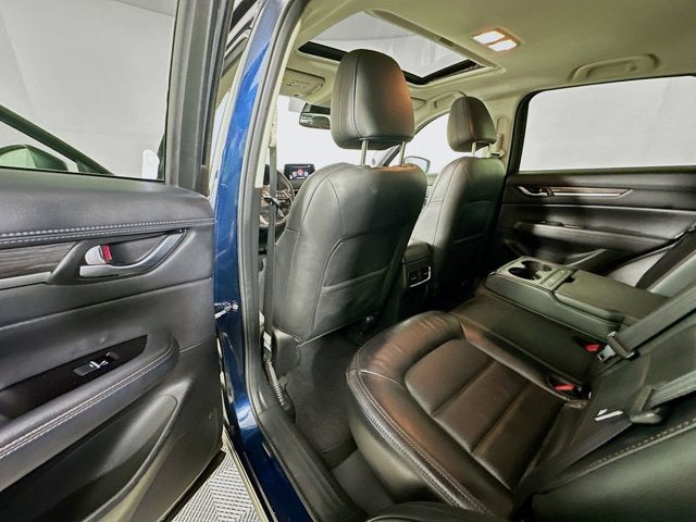 2020 Mazda Mazda CX-5 Grand Touring