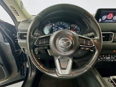 2020 Mazda Mazda CX-5 Grand Touring