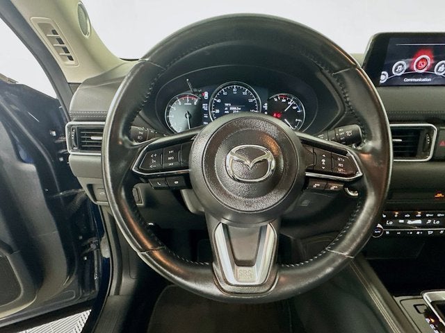 2020 Mazda Mazda CX-5 Grand Touring