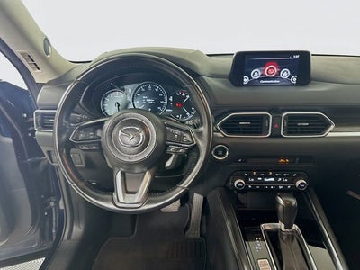 2020 Mazda Mazda CX-5 Grand Touring