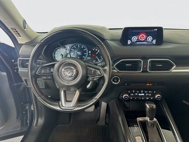 2020 Mazda Mazda CX-5 Grand Touring