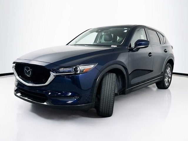 2020 Mazda Mazda CX-5 Grand Touring