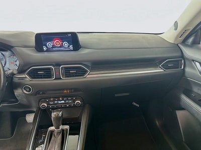 2020 Mazda Mazda CX-5 Grand Touring