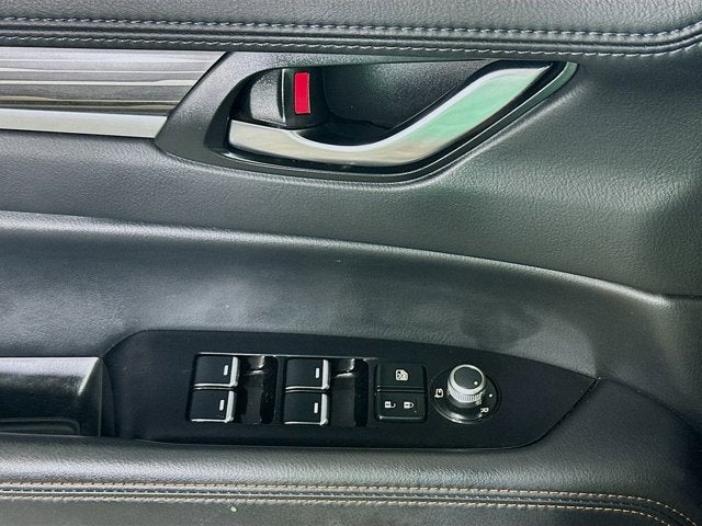 2020 Mazda Mazda CX-5 Grand Touring