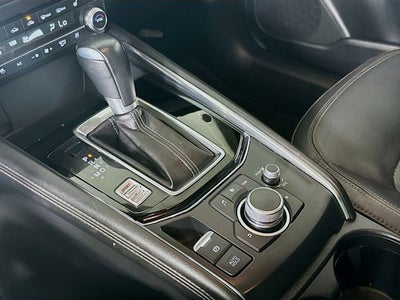 2020 Mazda Mazda CX-5 Grand Touring