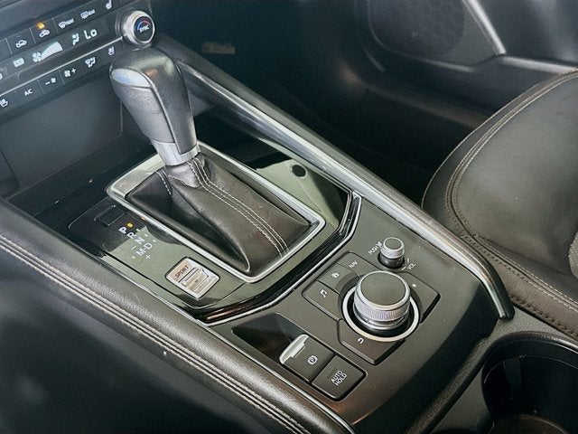 2020 Mazda Mazda CX-5 Grand Touring