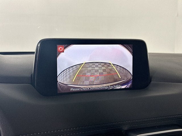 2020 Mazda Mazda CX-5 Grand Touring