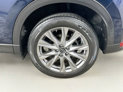 2020 Mazda Mazda CX-5 Grand Touring